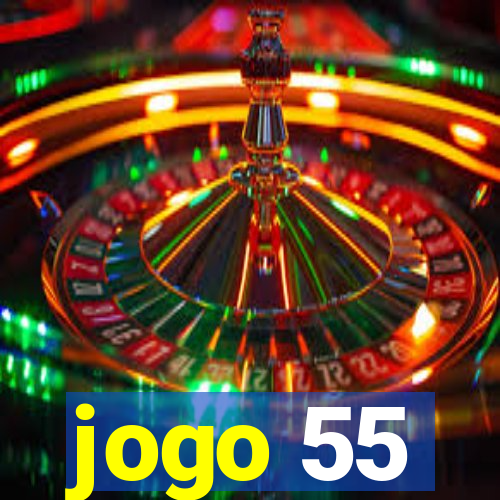 jogo 55